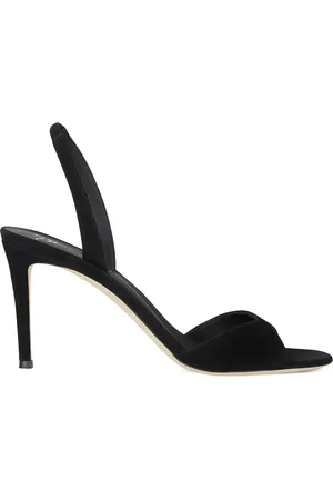 Giuseppe Zanotti Lilibeth slingback stiletto sandalen