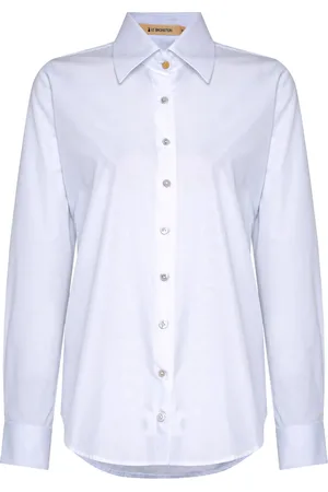 Lethicia Bronstein Base overhemd