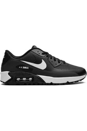 Nike "Air Max 90 ""Black/White"" golfschoenen"