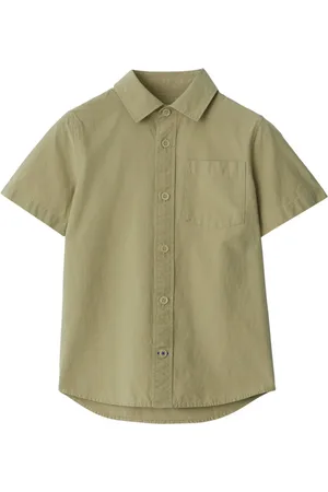 Burberry Button