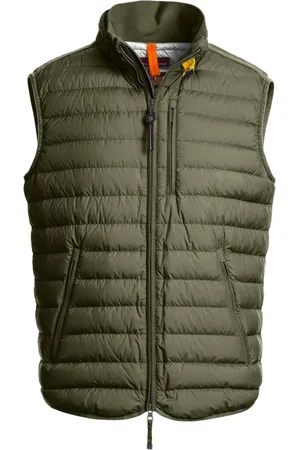 Parajumpers Gewatteerde bodywarmer