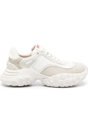 Camper Pelotas Mars sneakers met panelen