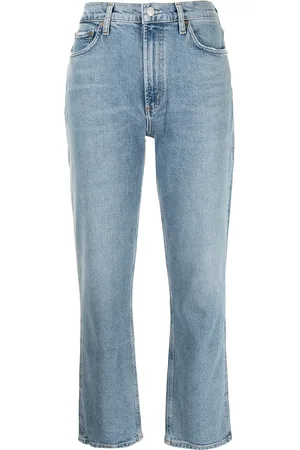 AGOLDE Straight jeans