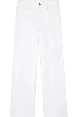 Frame Straight jeans