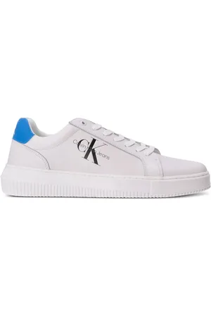 Calvin Klein Sneakers met logoprint