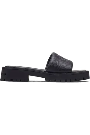 Marc Jacobs The Lug Sole slippers