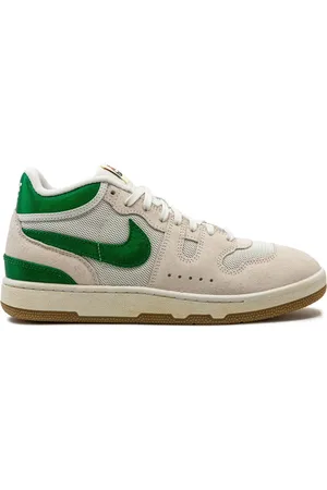 Nike Attack SP sneakers met vlakken