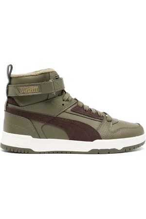 PUMA RBD Game WTR high