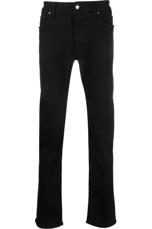 Jacob Cohen Straight jeans