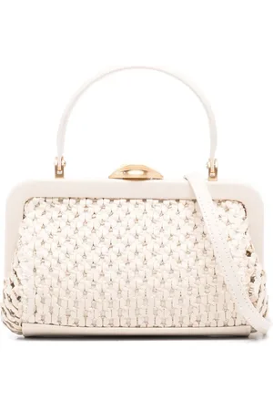 Cult Gaia Zuma shopper