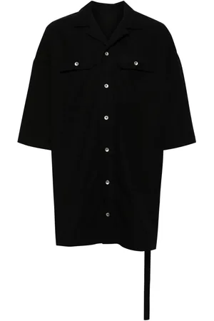 Rick Owens Magnum Tommy overhemd