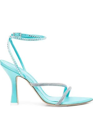 3Juin Sandalen met bandjes