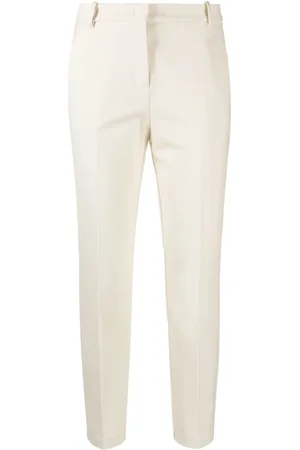 Pinko Pantalon met zakken