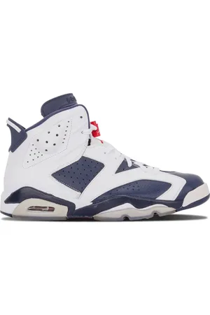 Jordan Air 6 Retro sneakers