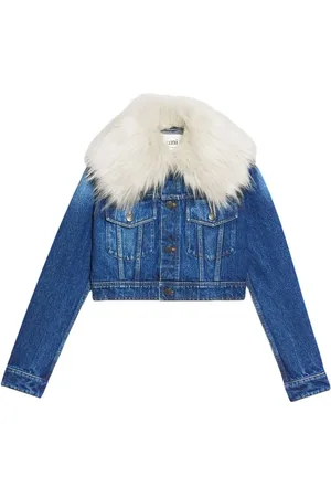 Ami Denim jack