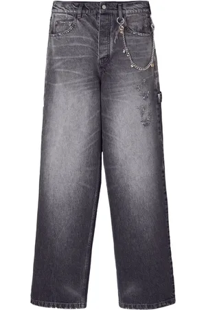 Marc Jacobs The Charm Oversized jeans