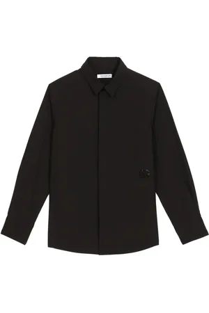 Dolce & Gabbana Overhemd met stras