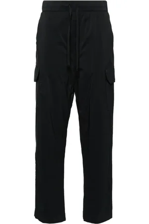 Canada Goose Broek met elastische taille