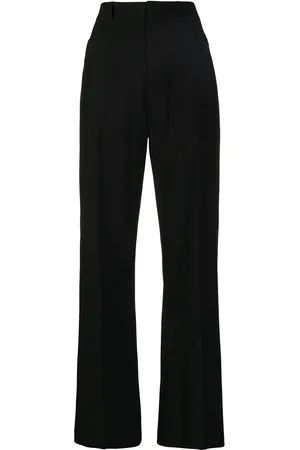Jacquemus Flared broek