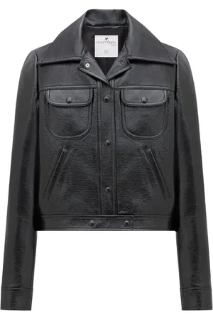 Courrèges Cropped jack