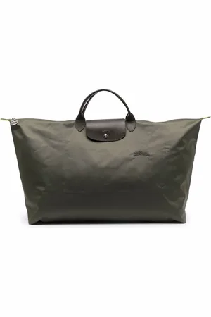 Longchamp Sac de voyage L Le Pliage reistas