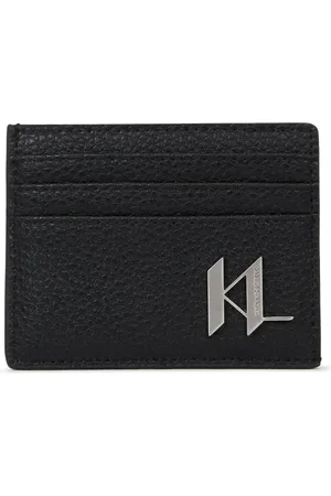 Karl Lagerfeld K/Plak pasjeshouder