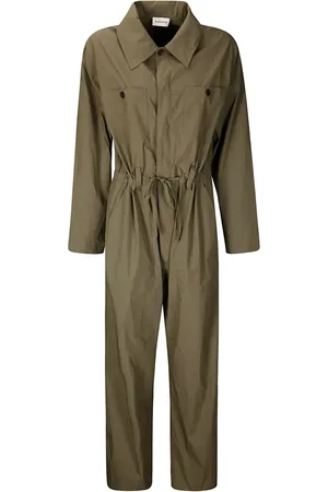 P.A.R.O.S.H. Straight jumpsuit