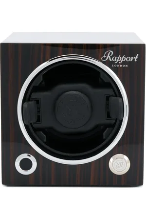 Rapport London Horloge opwinder
