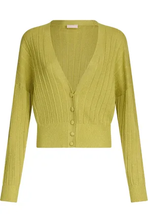 Liu Jo Lurex vest