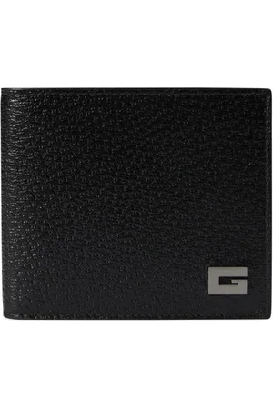 Gucci Leren portemonnee