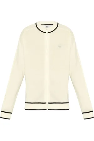 adidas Rugzak met geborduurd logo