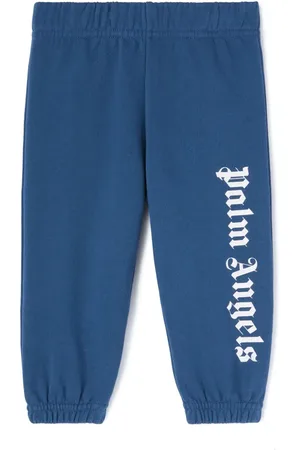 Palm Angels Joggingbroek met logo