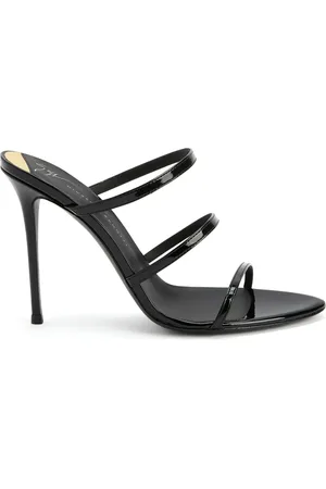 Giuseppe Zanotti Alimha stiletto muiltjes