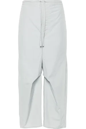 LEMAIRE Pantalon met trekkoord