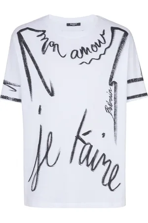 Balmain T