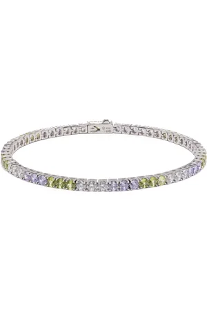 Hatton Labs Classic Tennis armband