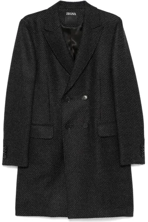 Ermenegildo Zegna Geruite mini