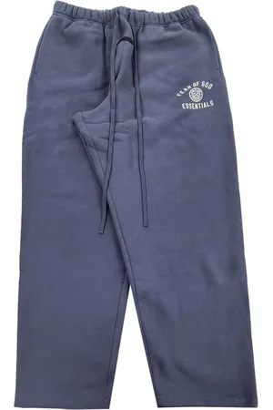 FEAR OF GOD Joggingbroek met logoprint