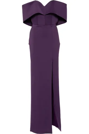 RHEA COSTA Porter Scuba jurk