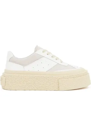 Maison Margiela Chunky sneakers met plateauzool