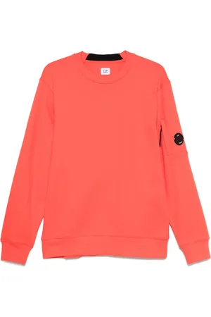 C.P. Company Sweater met Lens