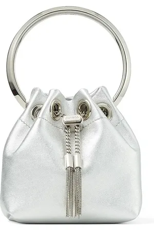 Jimmy Choo Bon Bon bucket