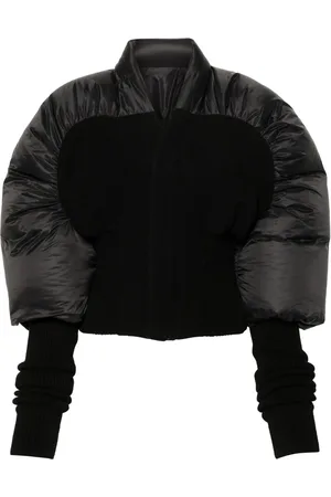 Rick Owens Duvetina jack