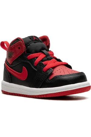 Jordan "Air Jordan 1 Mid ""Alternative Bred"" sneakers"