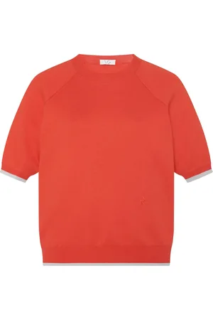 ROSETTA GETTY X Violet Getty gebreide top