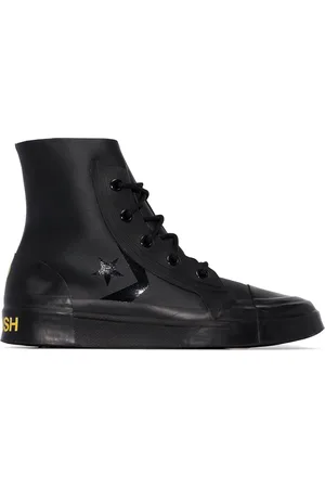 Converse X Ambush leren high