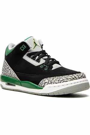 Jordan "Air Jordan 3 Retro ""Pine Green"" sneakers"