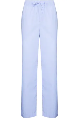 Tekla Straight pyjamabroek