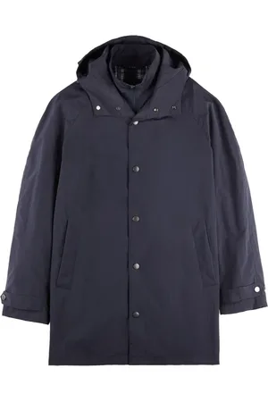 FAY Morning parka