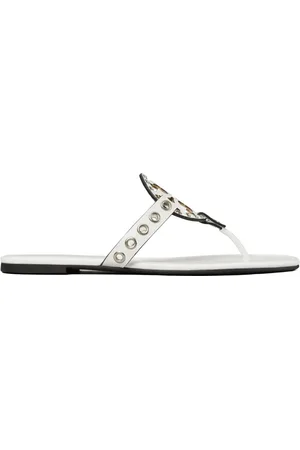 Tory Burch Miller teenslippers